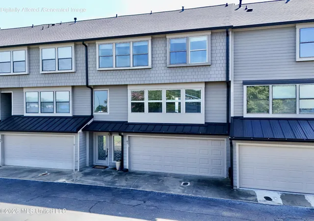 Photo 1 of Condo for sale at 81 Breakers Ln, Ridgeland, MS 39157 | MLS# 4159753 | Listing updated on 2026-08-19