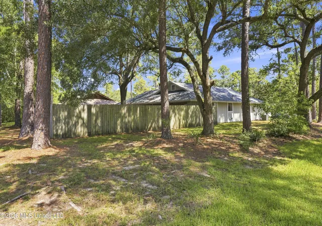 Photo 3 of Single family home for sale at 1 Fox Trot, Diamondhead, MS 39525 | MLS# 4159601 | Listing updated on 2026-08-19