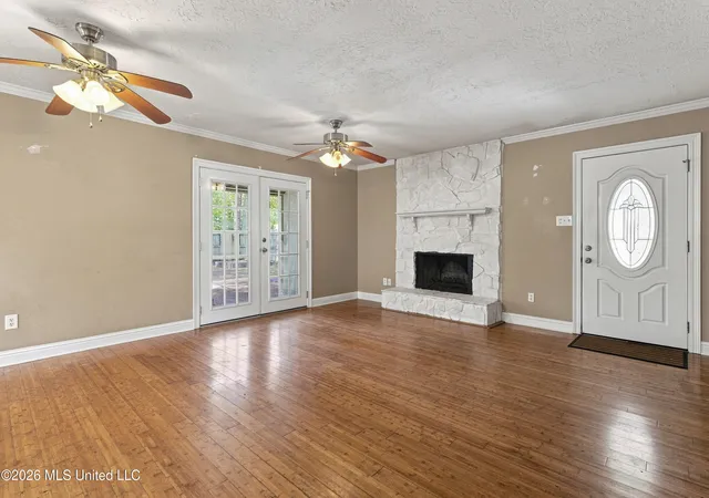 Photo 3 of Single family home for sale at 1 Fox Trot, Diamondhead, MS 39525 | MLS# 4159601 | Listing updated on 2026-10-06
