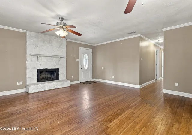 Photo 4 of Single family home for sale at 1 Fox Trot, Diamondhead, MS 39525 | MLS# 4159601 | Listing updated on 2026-10-06
