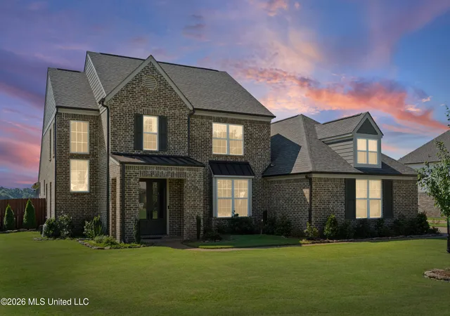 Photo 2 of Single family home for sale at 13575 Landry Ln, Olive Branch, MS 38654 | MLS# 4158507 | Listing updated on 2026-09-17