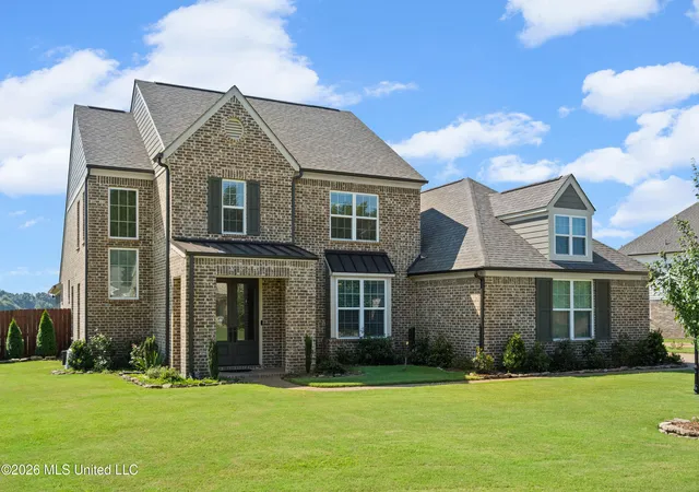 Photo 3 of Single family home for sale at 13575 Landry Ln, Olive Branch, MS 38654 | MLS# 4158507 | Listing updated on 2026-09-17