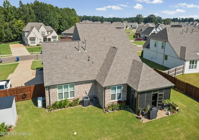 Photo 42 of Single family home for sale at 13575 Landry Ln, Olive Branch, MS 38654 | MLS# 4158507 | Listing updated on 2026-08-07