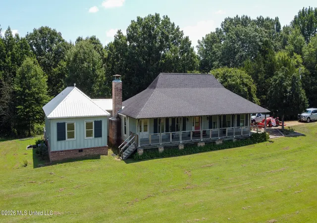Photo 3 of Sale Pending at 4860 Gitter Rd, Hernando, MS 38632 | MLS# 4158534 | Listing updated on 2026-08-26