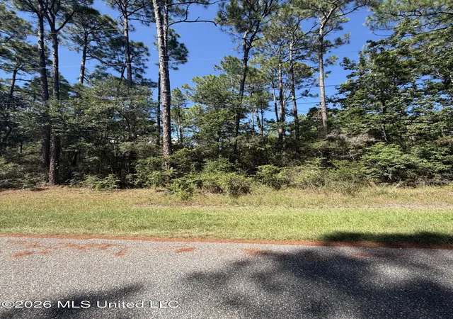 Photo 1 of Land for sale at Holly Point, Pass Christian, MS 39571 | MLS# 4158732 | Listing updated on 2026-08-14