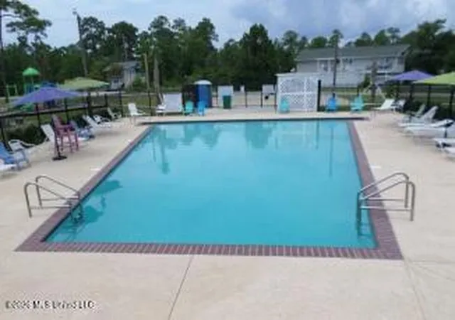 Photo 4 of Land for sale at Holly Point, Pass Christian, MS 39571 | MLS# 4158732 | Listing updated on 2026-08-14