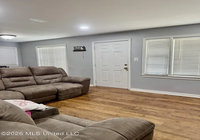 Photo 2 of Single family home for sale at 1626 Camellia St, Vidalia, LA 71373 | MLS# 4158517 | Listing updated on 2026-09-10