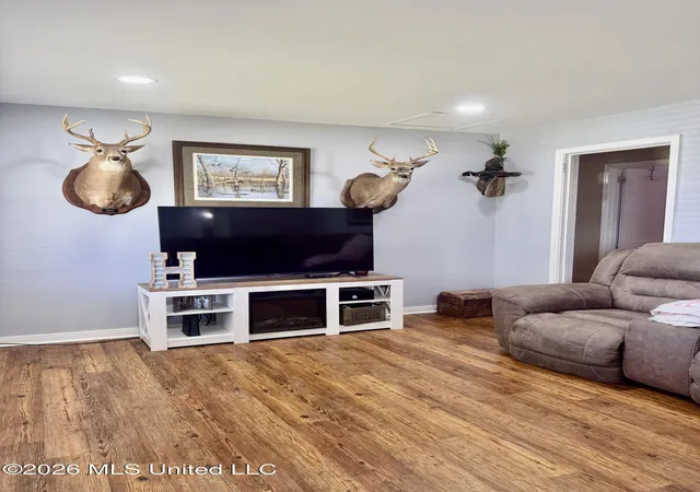 Photo 3 of Single family home for sale at 1626 Camellia St, Vidalia, LA 71373 | MLS# 4158517 | Listing updated on 2026-09-10