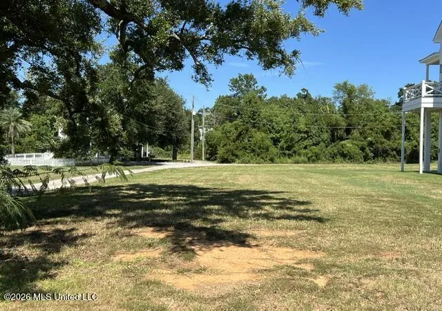 Photo 1 of Land for sale at 114 Cedar Ave, Pass Christian, MS 39571 | MLS# 4158598 | Listing updated on 2026-08-08