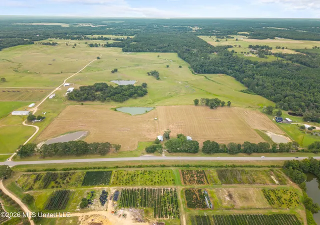 Photo 3 of Land for sale at 2578 Ms 26, Poplarville, MS 39470 | MLS# 4158518 | Listing updated on 2026-08-07
