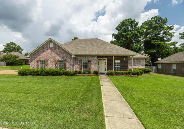 Photo 1 of Single family home for sale at 148 Devlin Springs Dr, Madison, MS 39110 | MLS# 4158586 | Listing updated on 2026-09-17