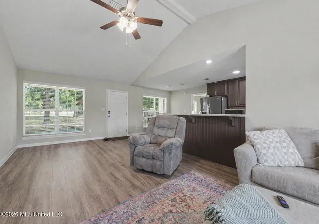 Photo 4 of Sale Pending at 8137 Ms 613, Lucedale, MS 39452 | MLS# 4158574 | Listing updated on 2026-09-12