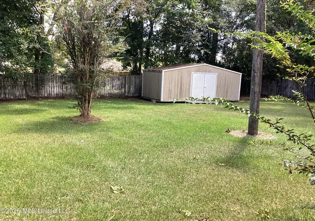 Photo 2 of Single family home for sale at 4918 Hubert St, Moss Point, MS 39563 | MLS# 4158740 | Listing updated on 2026-08-10