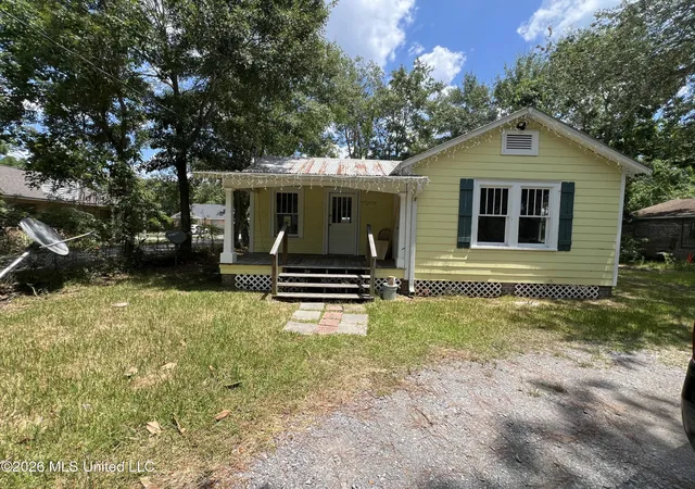 Photo 1 of Sale Pending at 353 Seal Ave, Long Beach, MS 39560 | MLS# 4158582 | Listing updated on 2026-08-27