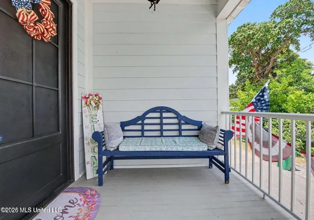 Photo 3 of Multi family home for sale at 110 State St, Bay Saint Louis, MS 39520 | MLS# 4158625 | Listing updated on 2026-08-09