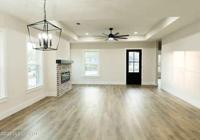 Photo 2 of Single family home for sale at 3313 Bonita Rd, Gautier, MS 39553 | MLS# 4158547 | Listing updated on 2026-09-08