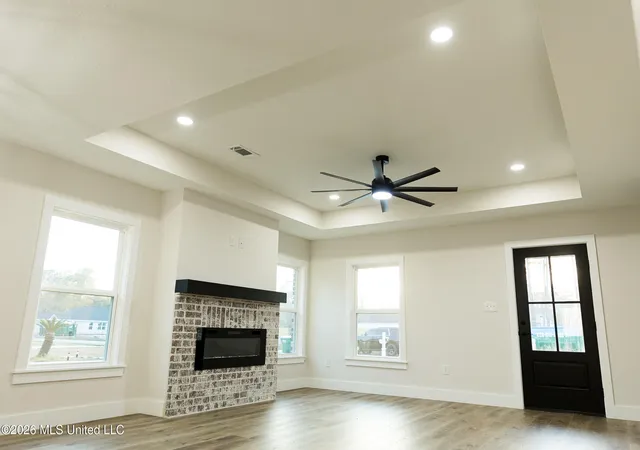 Photo 3 of Single family home for sale at 3313 Bonita Rd, Gautier, MS 39553 | MLS# 4158547 | Listing updated on 2026-09-08