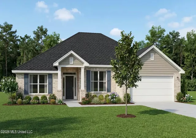 Photo 1 of Single family home for sale at 14901 Fritz Cir, Gulfport, MS 39503 | MLS# 4158555 | Listing updated on 2026-08-08