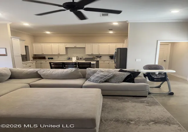Photo 2 of Single family home for sale at 995 Filmore Dr, Brandon, MS 39042 | MLS# 4158563 | Listing updated on 2026-08-24
