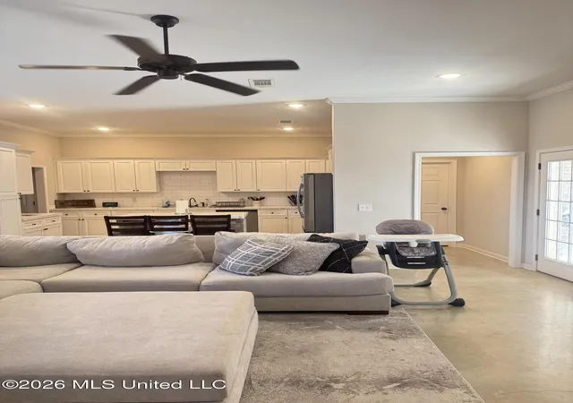 Photo 3 of Single family home for sale at 995 Filmore Dr, Brandon, MS 39042 | MLS# 4158563 | Listing updated on 2026-08-24