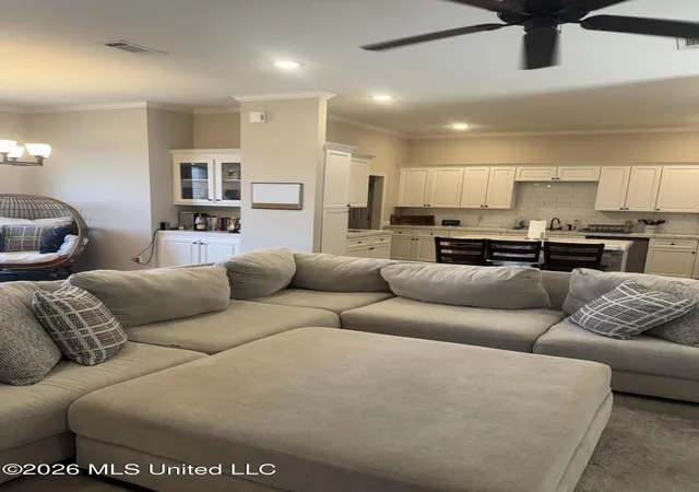 Photo 3 of Single family home for sale at 995 Filmore Dr, Brandon, MS 39042 | MLS# 4158563 | Listing updated on 2026-08-24
