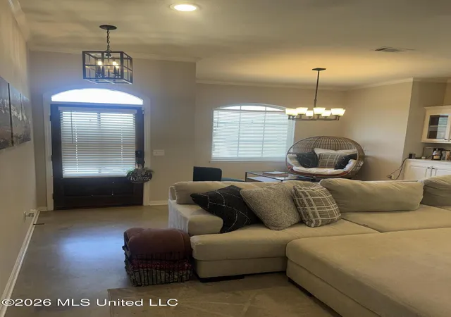 Photo 4 of Single family home for sale at 995 Filmore Dr, Brandon, MS 39042 | MLS# 4158563 | Listing updated on 2026-08-24