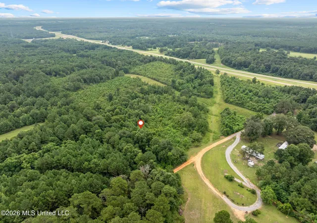 Photo 3 of Land for sale at 1 Ethel Rd, Collins, MS 39428 | MLS# 4158562 | Listing updated on 2026-08-08