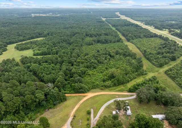 Photo 4 of Land for sale at 1 Ethel Rd, Collins, MS 39428 | MLS# 4158562 | Listing updated on 2026-08-08