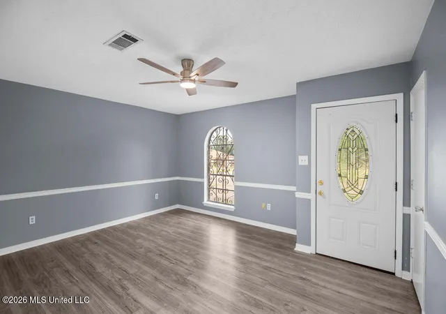 Photo 2 of Single family home for sale at 2853 Pine Cir Dr, Pearl, MS 39208 | MLS# 4158565 | Listing updated on 2026-09-21