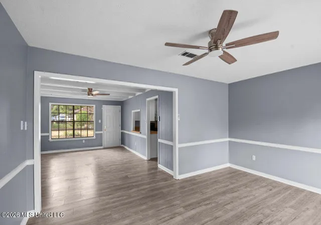 Photo 3 of Single family home for sale at 2853 Pine Cir Dr, Pearl, MS 39208 | MLS# 4158565 | Listing updated on 2026-09-21