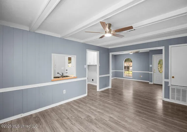 Photo 4 of Single family home for sale at 2853 Pine Cir Dr, Pearl, MS 39208 | MLS# 4158565 | Listing updated on 2026-09-21