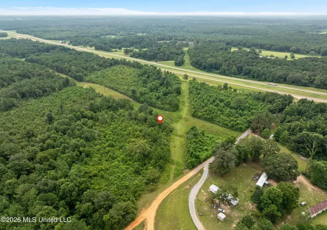 Photo 3 of Land for sale at 2 Ethel Rd, Collins, MS 39428 | MLS# 4158564 | Listing updated on 2026-08-08