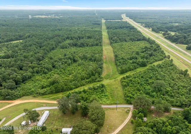 Photo 3 of Land for sale at 2 Ethel Rd, Collins, MS 39428 | MLS# 4158564 | Listing updated on 2026-08-08