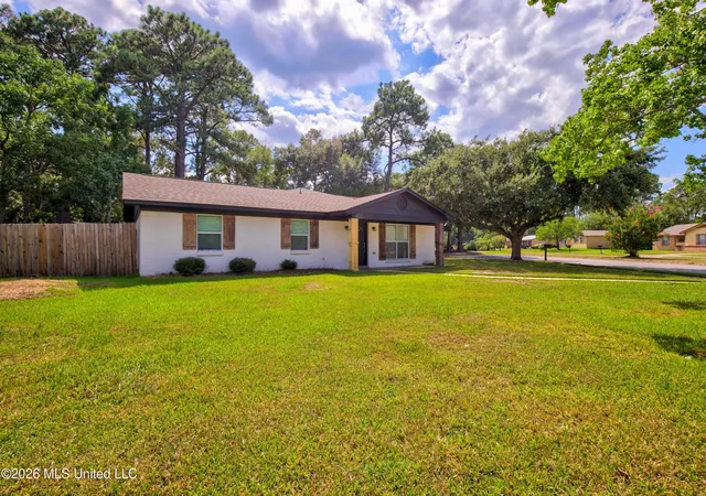 Photo 4 of Sale Pending at 2301 Camino Grande St, Gautier, MS 39553 | MLS# 4158570 | Listing updated on 2026-08-24