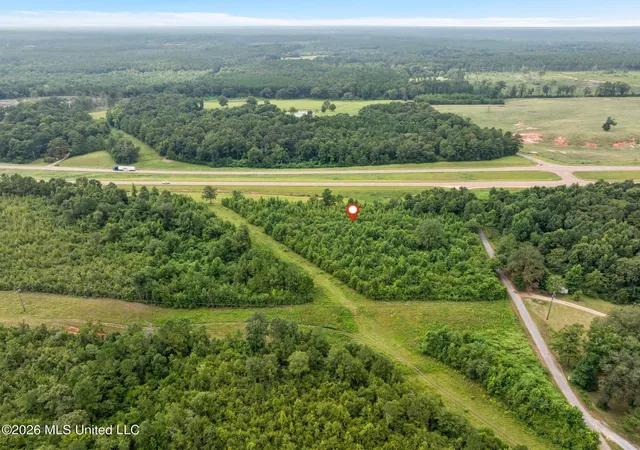 Photo 3 of Land for sale at 3 Highway 84, Collins, MS 39428 | MLS# 4158566 | Listing updated on 2026-08-08