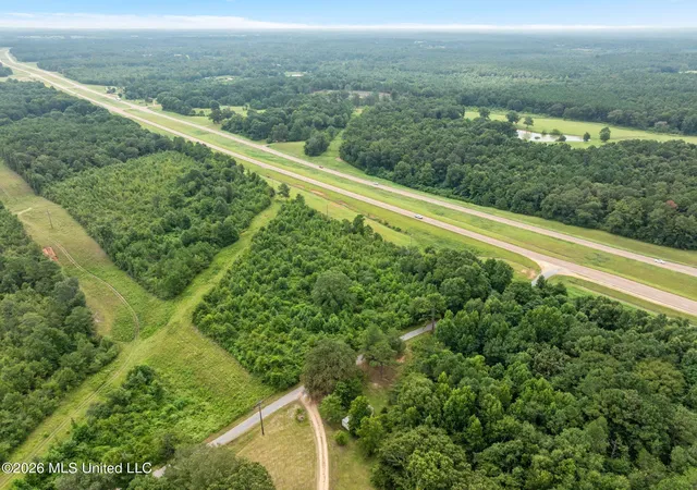 Photo 3 of Land for sale at 3 Highway 84, Collins, MS 39428 | MLS# 4158566 | Listing updated on 2026-08-08