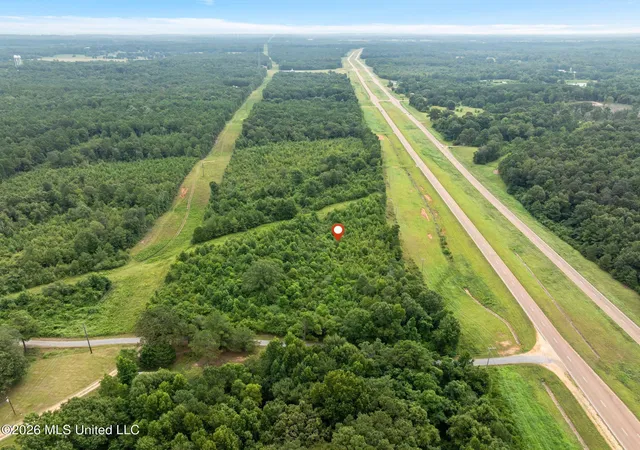 Photo 4 of Land for sale at 3 Highway 84, Collins, MS 39428 | MLS# 4158566 | Listing updated on 2026-08-08