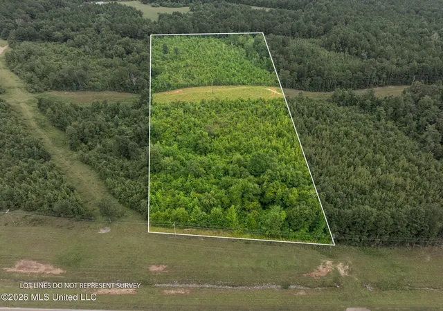 Photo 2 of Land for sale at 4 Highway 84, Collins, MS 39428 | MLS# 4158567 | Listing updated on 2026-08-08