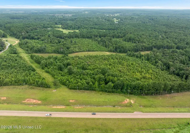 Photo 3 of Land for sale at 4 Highway 84, Collins, MS 39428 | MLS# 4158567 | Listing updated on 2026-08-08
