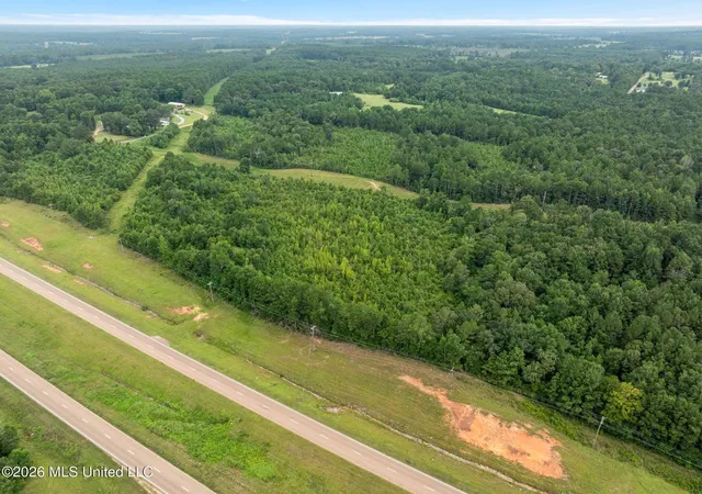Photo 3 of Land for sale at 5 Highway 84, Collins, MS 39428 | MLS# 4158569 | Listing updated on 2026-08-08