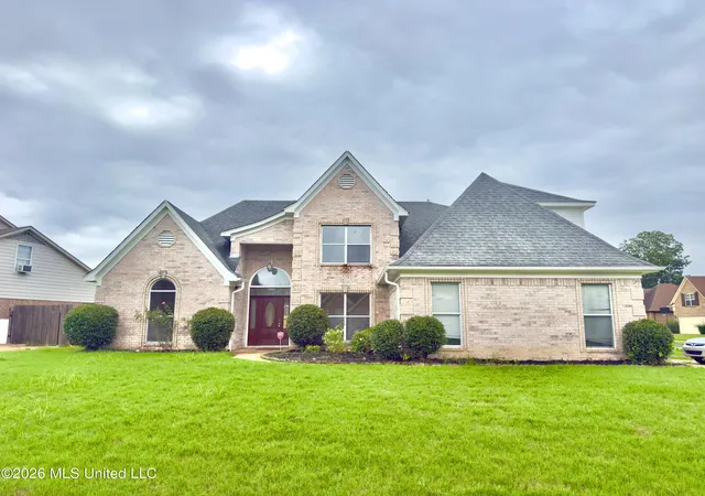 Photo 1 of Single family home for sale at 7264 Grandiflora Dr, Olive Branch, MS 38654 | MLS# 4158618 | Listing updated on 2026-09-02