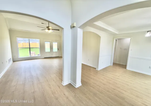 Photo 3 of Single family home for sale at 7264 Grandiflora Dr, Olive Branch, MS 38654 | MLS# 4158618 | Listing updated on 2026-09-02