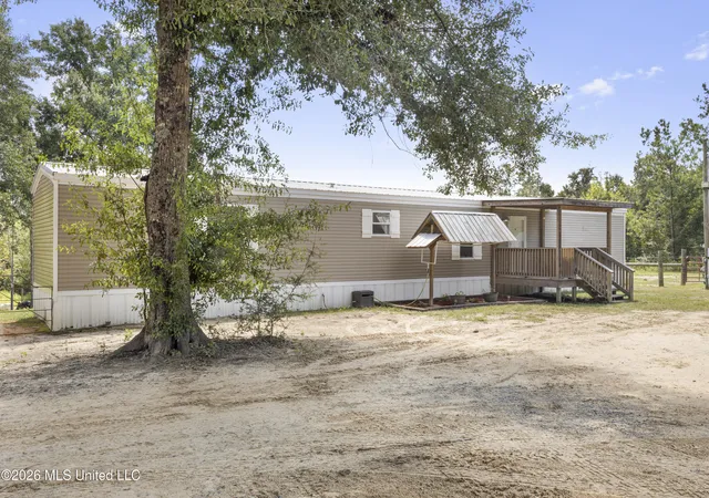 1st image of 312 N Ridge Rd, Perkinston, MS 39573 | MLS# 4158626