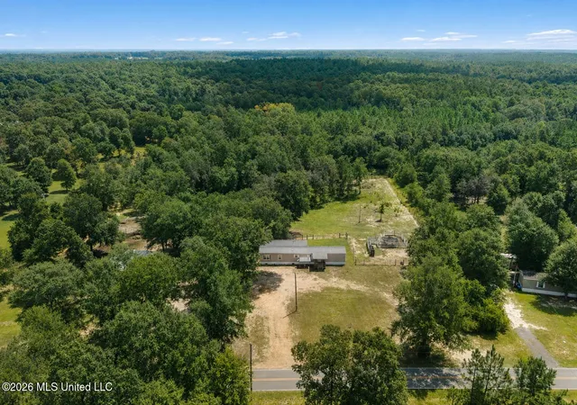 2nd image of 312 N Ridge Rd, Perkinston, MS 39573 | MLS# 4158626