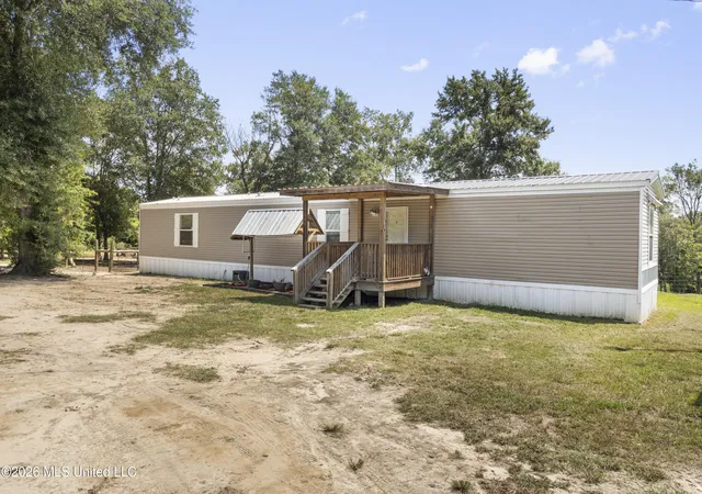 Photo 3 of Manufactured home for sale at 312 N Ridge Rd, Perkinston, MS 39573 | MLS# 4158626 | Listing updated on 2026-09-28