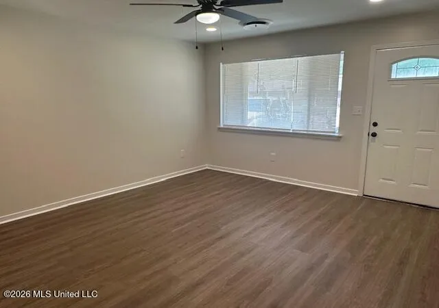 Photo 2 of Single family home for sale at 1319 Dorgan St, Jackson, MS 39204 | MLS# 4158601 | Listing updated on 2026-08-08