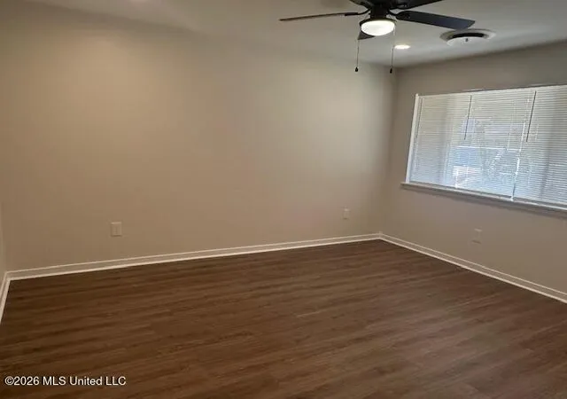 Photo 3 of Single family home for sale at 1319 Dorgan St, Jackson, MS 39204 | MLS# 4158601 | Listing updated on 2026-08-08