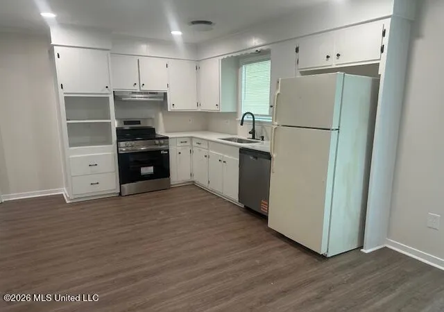 Photo 4 of Single family home for sale at 1319 Dorgan St, Jackson, MS 39204 | MLS# 4158601 | Listing updated on 2026-08-08