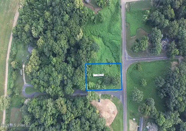 Photo 3 of Land for sale at 11120 Pecan Ridge Cvs, Hernando, MS 38632 | MLS# 4158615 | Listing updated on 2026-08-31