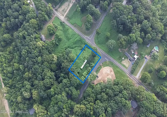 Photo 4 of Land for sale at 11120 Pecan Ridge Cvs, Hernando, MS 38632 | MLS# 4158615 | Listing updated on 2026-08-31